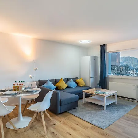 Am Hochwald Mit Burgblick Apartment Bad Liebenzell Exterior photo
