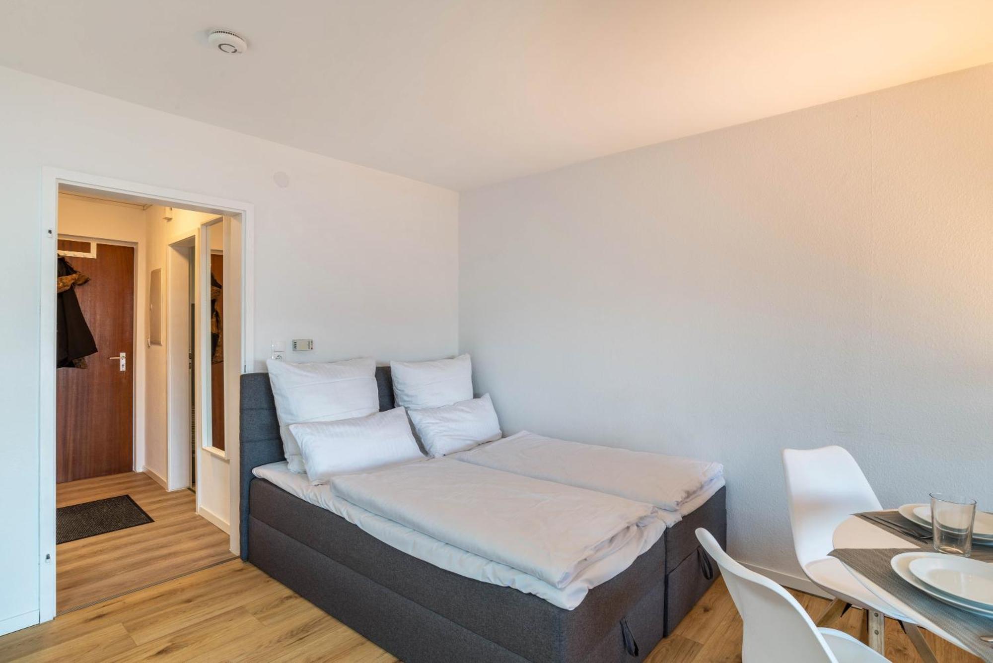 Apartment Am Hochwald Mit Burgblick *